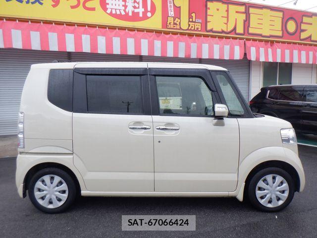 Honda N BOX 2016-05 8796825-4