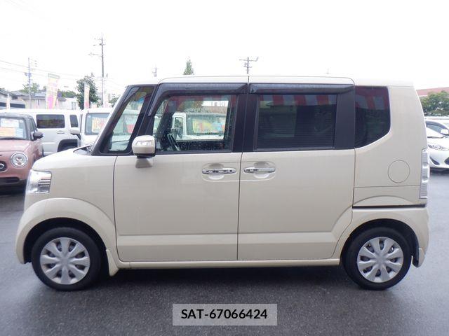 Honda N BOX 2016-05 8796825-5