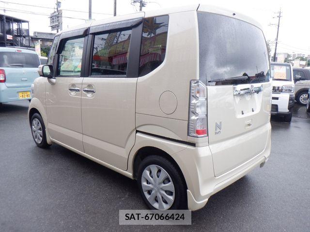 Honda N BOX 2016-05 8796825-6