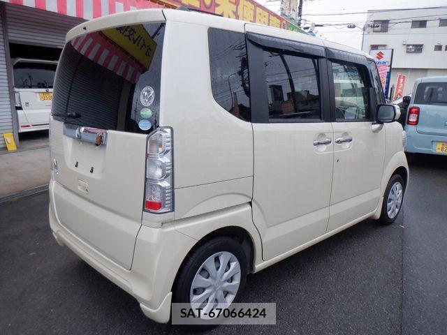 Honda N BOX 2016-05 8796825-7