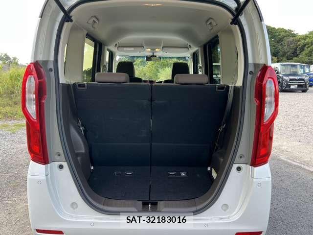 Honda N BOX 2021-04 8796818-9