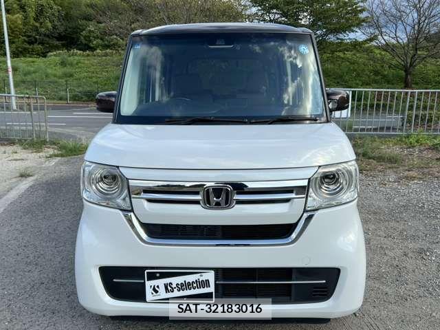 Honda N BOX 2021-04 8796818-2