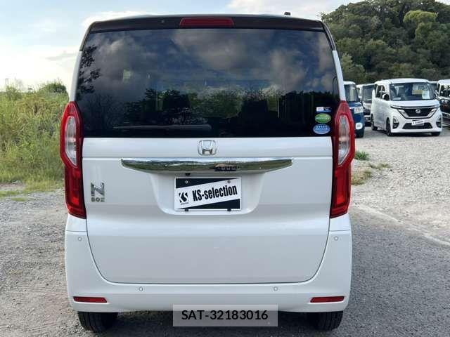 Honda N BOX 2021-04 8796818-4