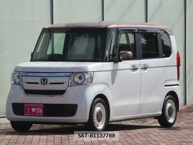 Honda N BOX 2019-08 8796799-0