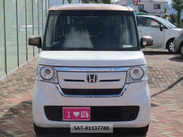 Honda N BOX 2019-08 8796799-1