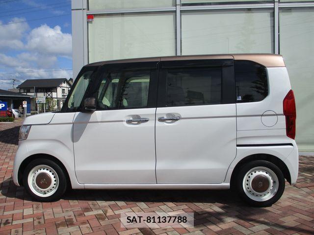 Honda N BOX 2019-08 8796799-2