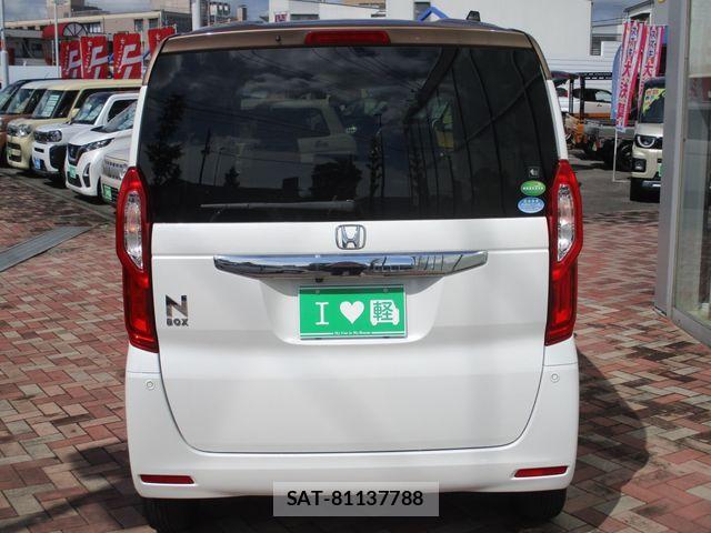 Honda N BOX 2019-08 8796799-4