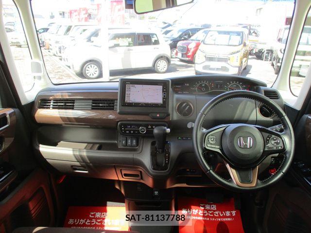 Honda N BOX 2019-08 8796799-6