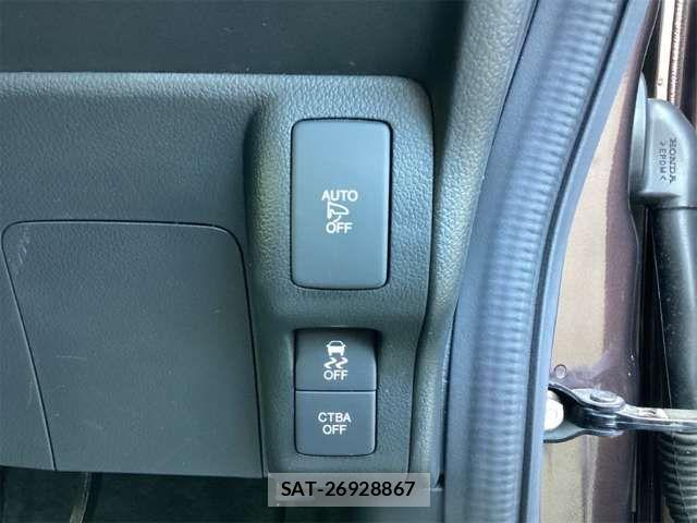 Honda N BOX 2017-06 8796831-9