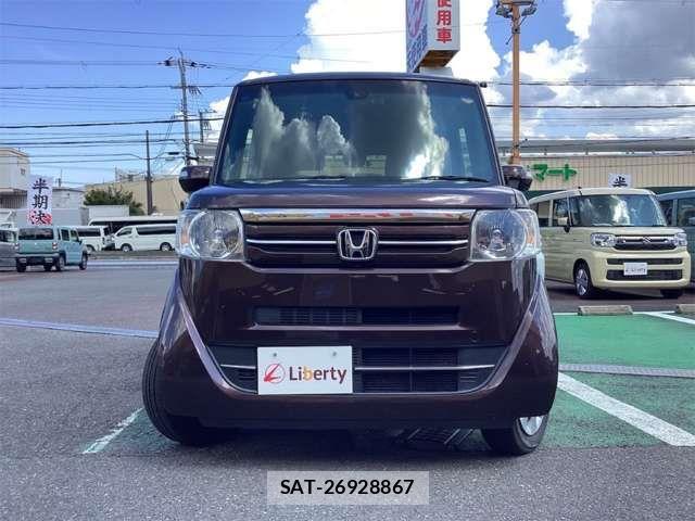 Honda N BOX 2017-06 8796831-13