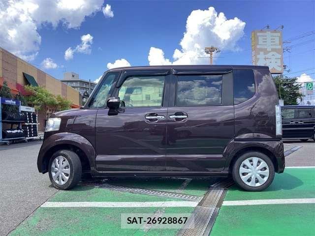 Honda N BOX 2017-06 8796831-15