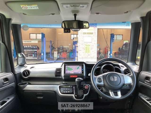 Honda N BOX 2017-06 8796831-1