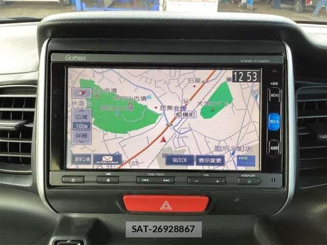Honda N BOX 2017-06 8796831-2