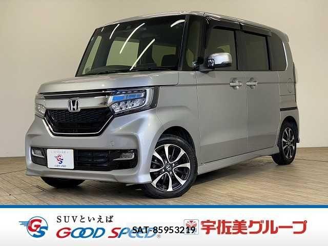 Honda N BOX 2018-12 8796815-0