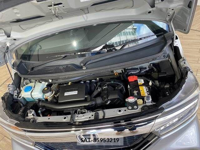 Honda N BOX 2018-12 8796815-13