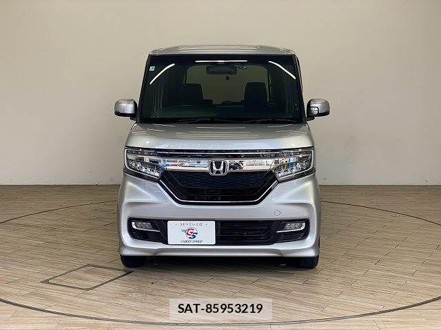 Honda N BOX 2018-12 8796815-14