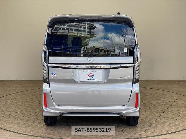 Honda N BOX 2018-12 8796815-15