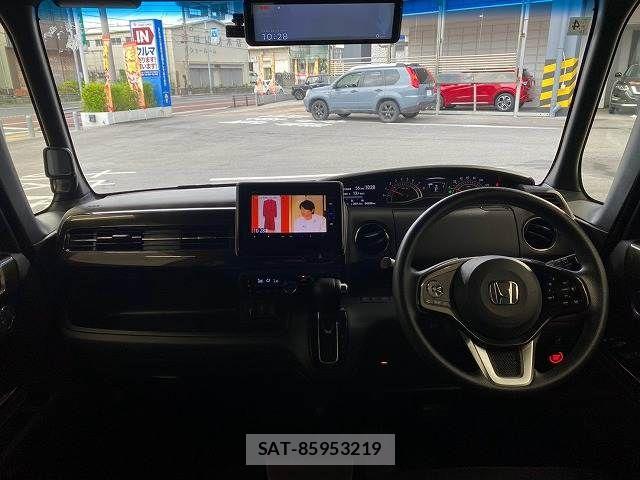 Honda N BOX 2018-12 8796815-1