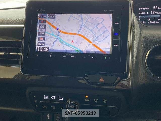 Honda N BOX 2018-12 8796815-2