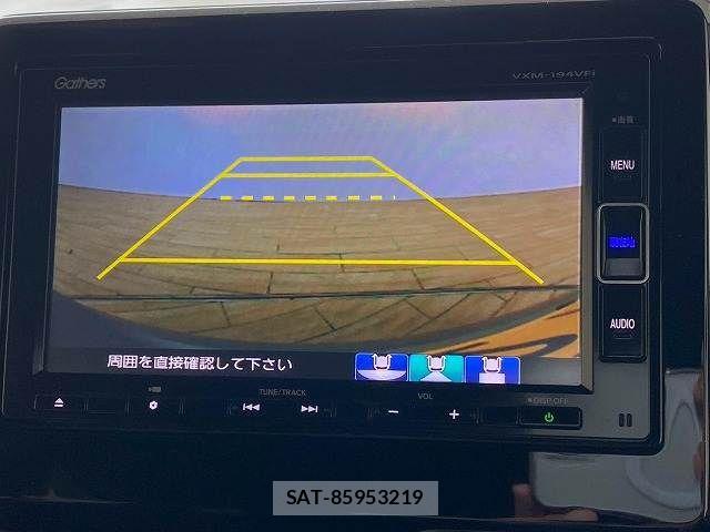 Honda N BOX 2018-12 8796815-3