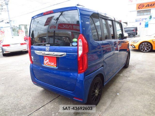 Honda N BOX 2018-08 8796834-2