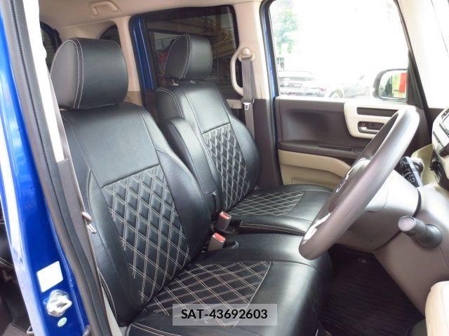 Honda N BOX 2018-08 8796834-4