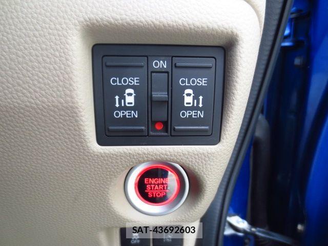 Honda N BOX 2018-08 8796834-6