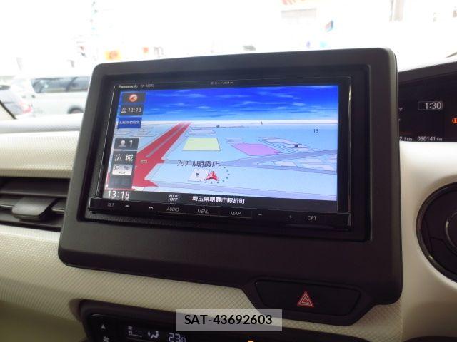 Honda N BOX 2018-08 8796834-7