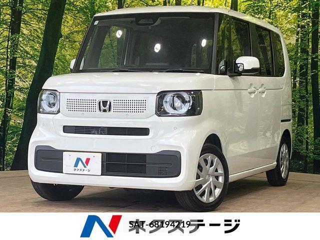 Honda N BOX 2025-11 8796792-0