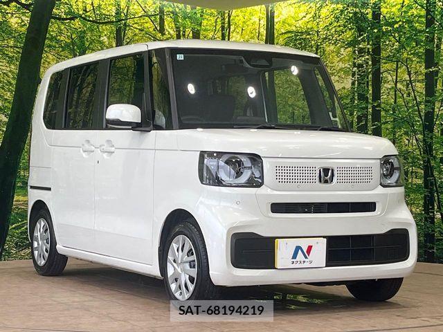 Honda N BOX 2025-11 8796792-15