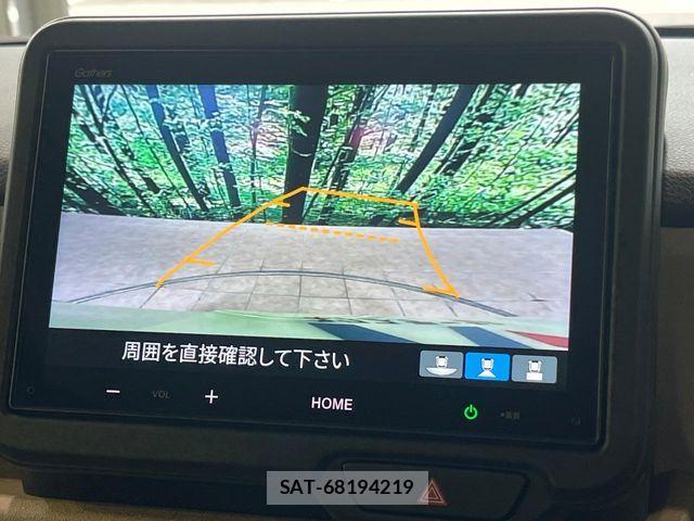 Honda N BOX 2025-11 8796792-3