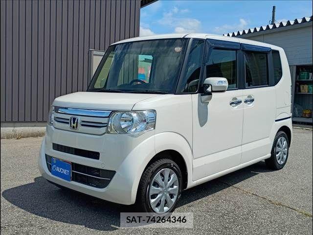 Honda N BOX 2017-09 8796829-0