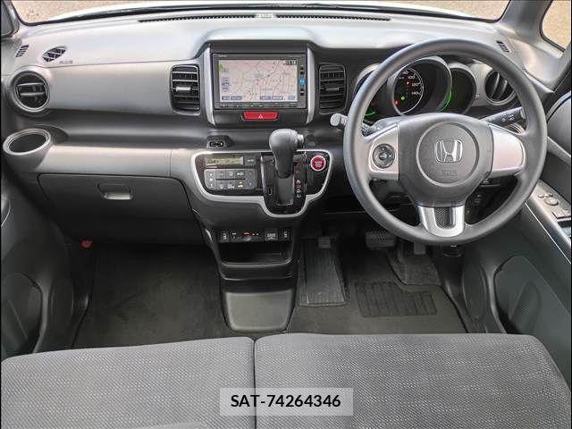 Honda N BOX 2017-09 8796829-1