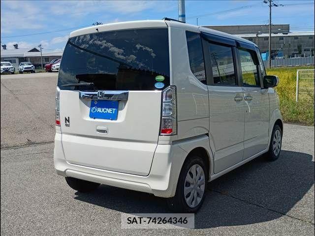 Honda N BOX 2017-09 8796829-2