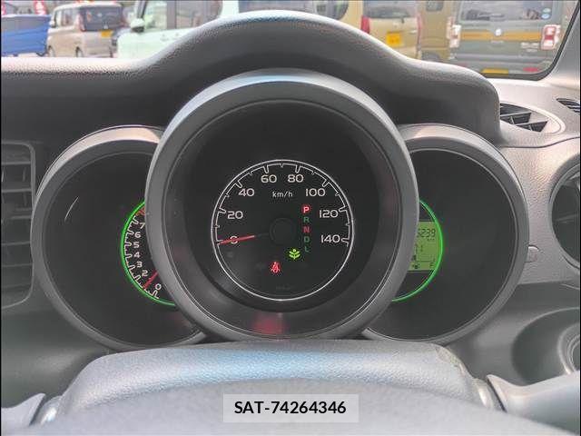 Honda N BOX 2017-09 8796829-4