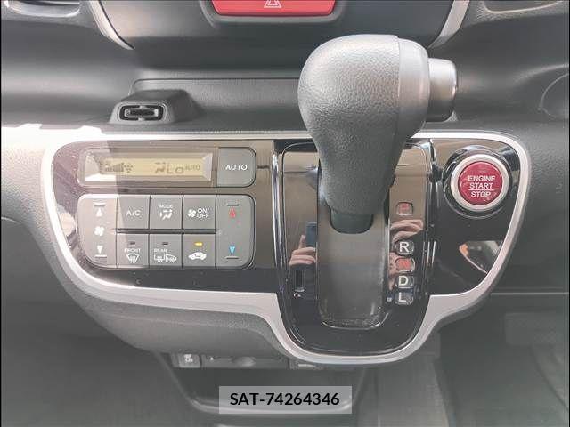 Honda N BOX 2017-09 8796829-7