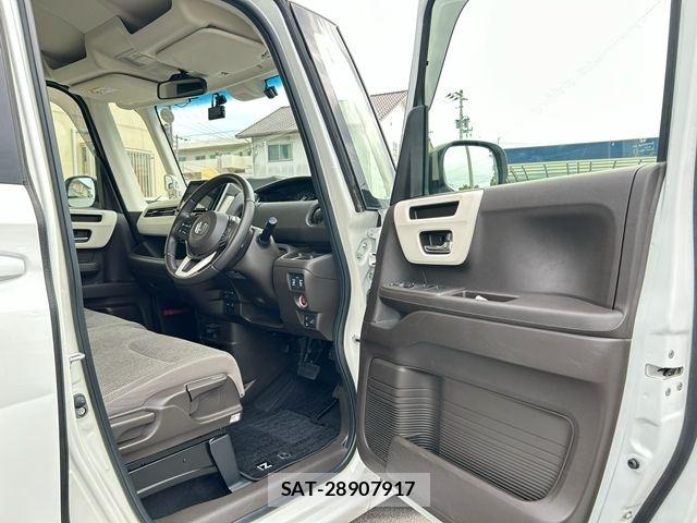 Honda N BOX 2021-10 8796816-13
