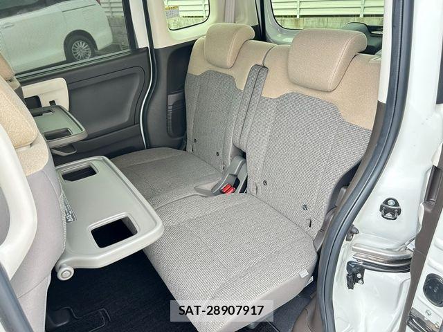 Honda N BOX 2021-10 8796816-16