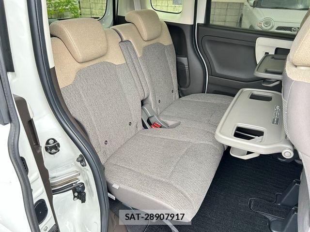 Honda N BOX 2021-10 8796816-17