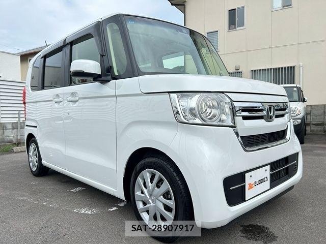 Honda N BOX 2021-10 8796816-1