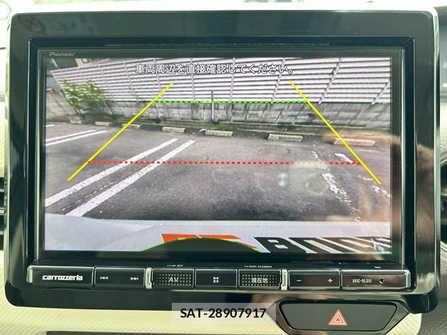 Honda N BOX 2021-10 8796816-21