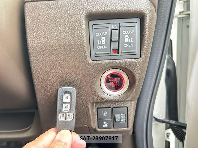 Honda N BOX 2021-10 8796816-23