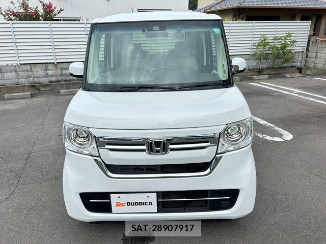 Honda N BOX 2021-10 8796816-2