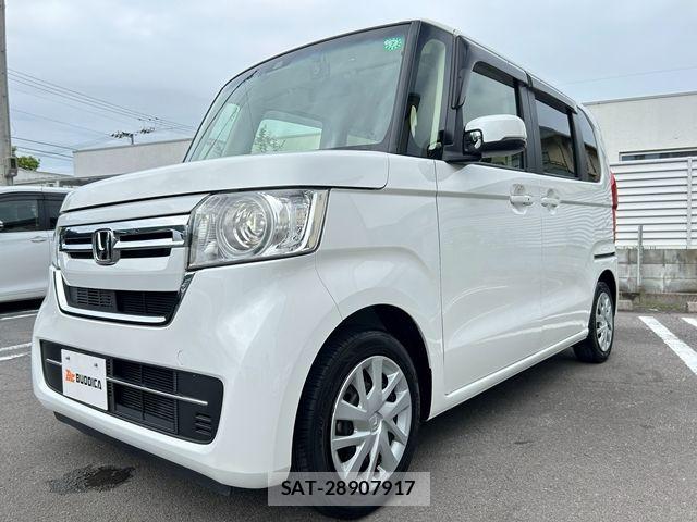 Honda N BOX 2021-10 8796816-3