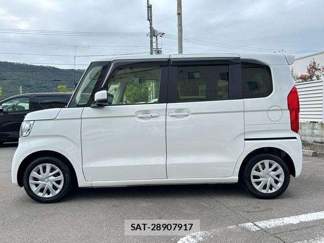 Honda N BOX 2021-10 8796816-4