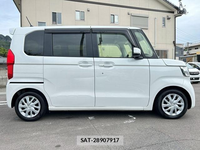 Honda N BOX 2021-10 8796816-5