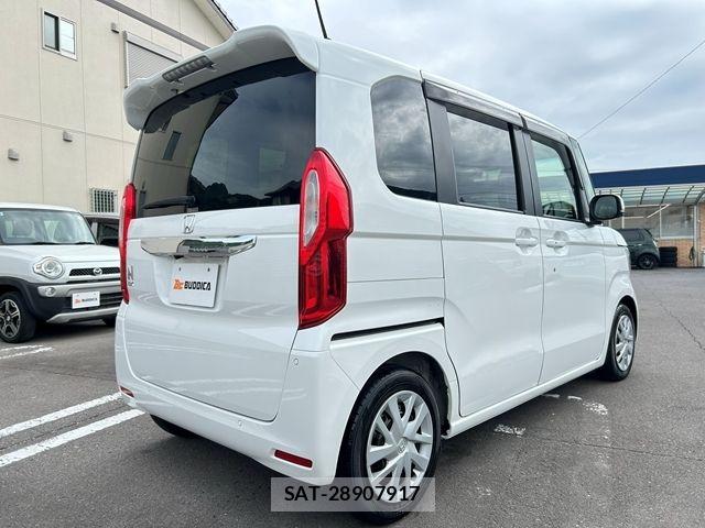 Honda N BOX 2021-10 8796816-6