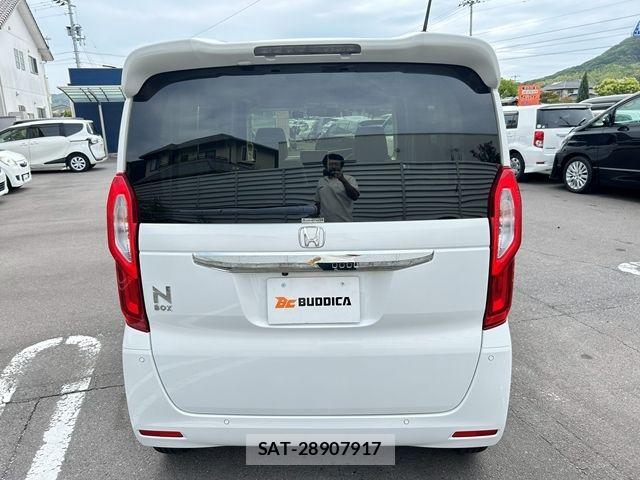 Honda N BOX 2021-10 8796816-7