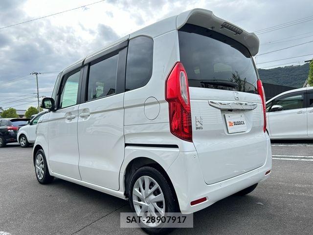 Honda N BOX 2021-10 8796816-8