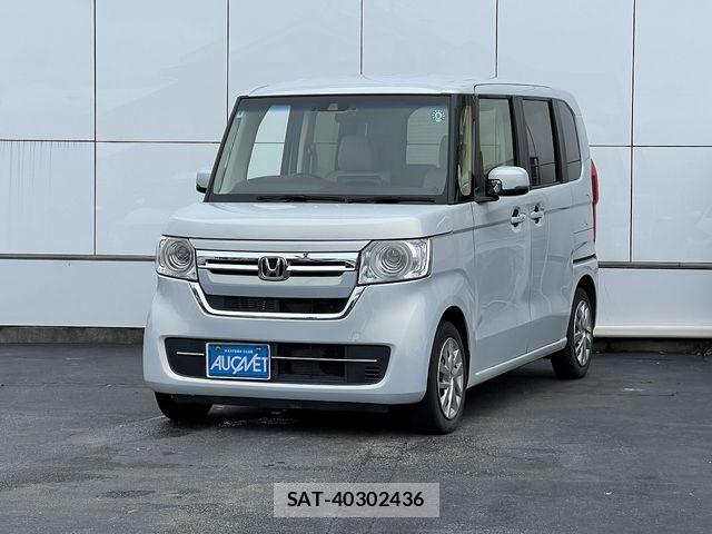 Honda N BOX 2022-06 8796823-0